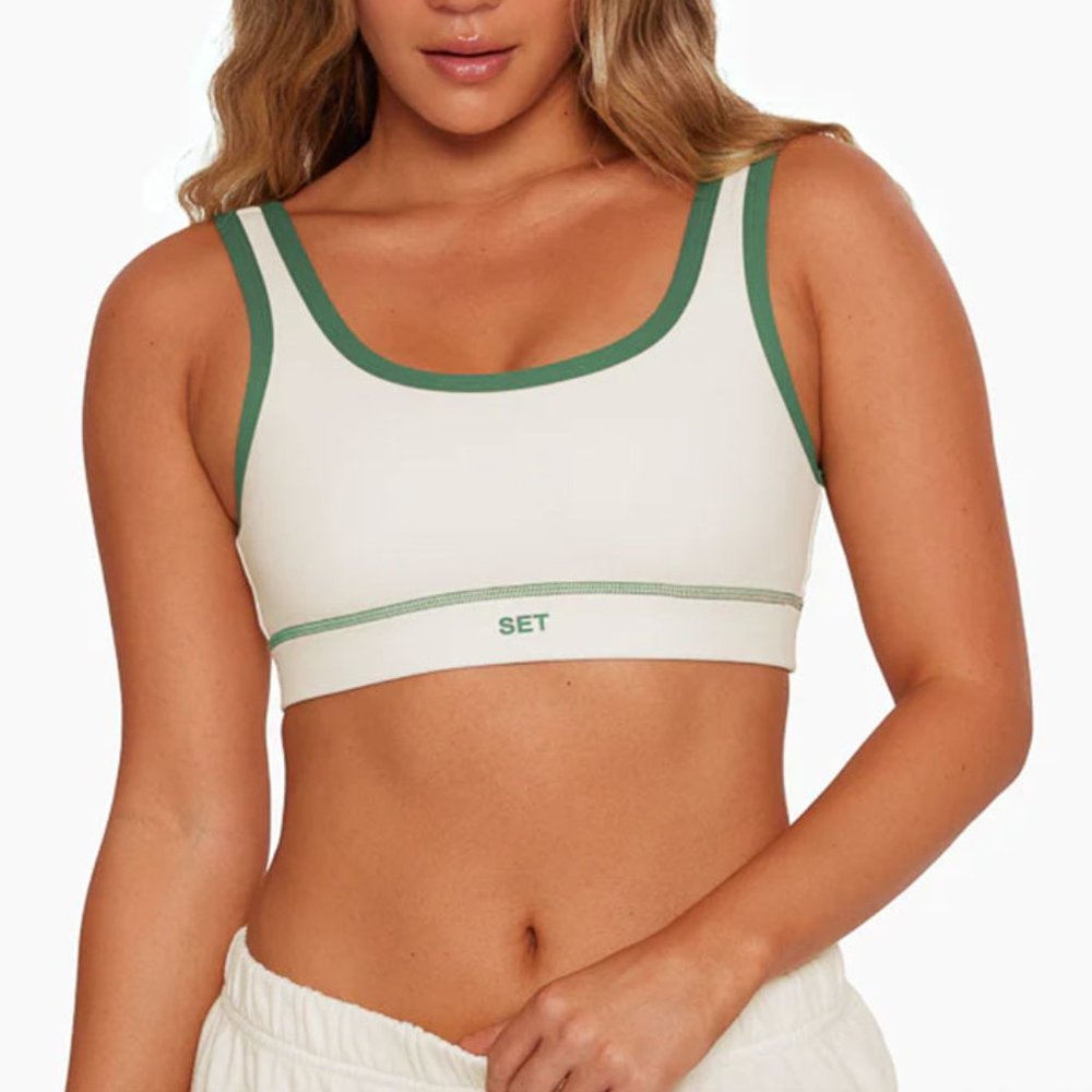 SET ACTIVE Sportbody Match Bra (Volley)